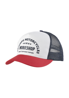 WORKSHOP CAP