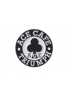 ACE CAFE PIN BADGE
