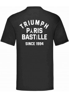 CASTLE PARIS BASTILLE