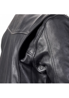 Vance Leather black