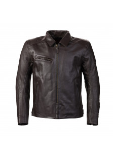 Vance Leather Brown