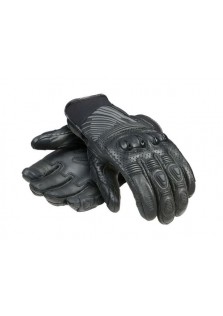 BULLET BLK/COAL GLOVE