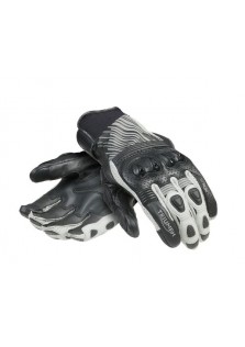 BULLET BLK/GRY GLOVE