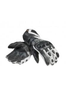 POLARIS BLK/GRY GLOVE