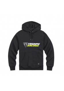 RACING SWEAT HOODIE