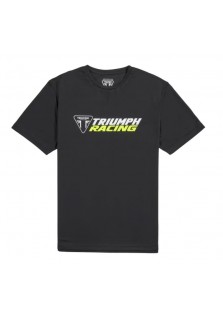 RAPID DRY RACING TEE