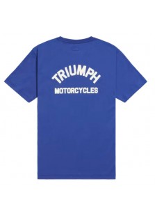 DITCHLING BLUE TEE